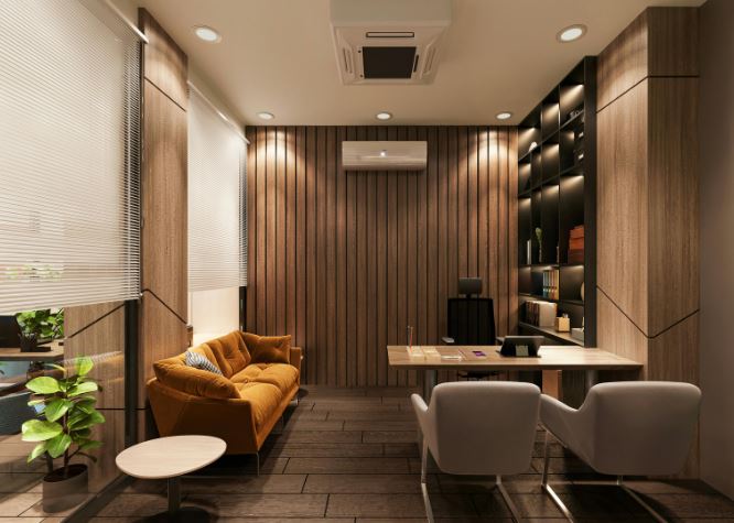 Kilimani Luxury Apartment